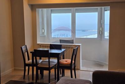 Apartament cu 2 camere decomandat, mobilat în Faleza Nord - 3