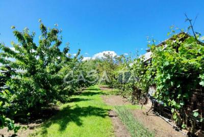 Casa situata in Samarinesti, sat Valea Bisericii - 16