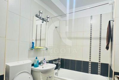 Apartament cu 3 camere semidecomandat în Bălcescu - 5