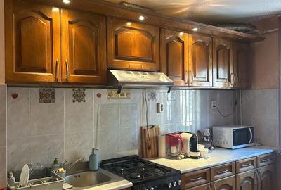 Apartament cu 2 camere semidecomandat în Șagului - 2