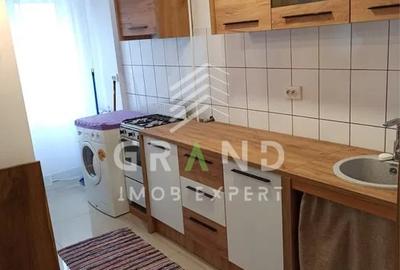 Garsoniera semidecomandata | Etaj 4 | Manastur | Bucegi - 2