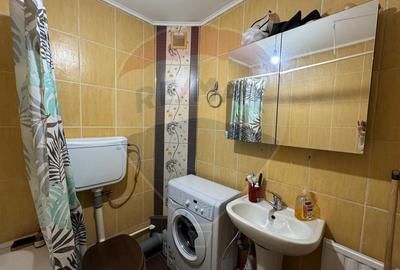 Apartament cu 2 camere de vanzare in zona Alfa - 17