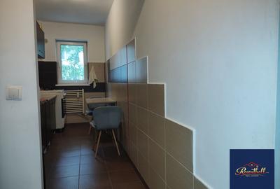 Apartament cu 2 camere semidecomandat în Central - 7