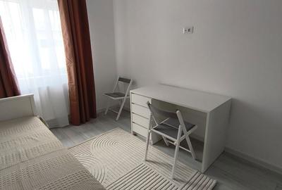 Garsonieră decomandată în Lunca Cetățuii - 1