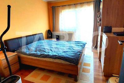 Apartament 75 mp 3 camere 2 bai si loc de parcare Arhitectilor Sibiu - 10