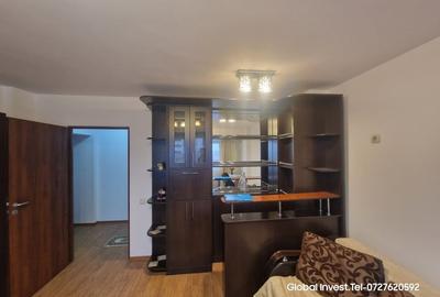 Apartament cu 2 camere decomandat, mobilat în Kamsas - 7