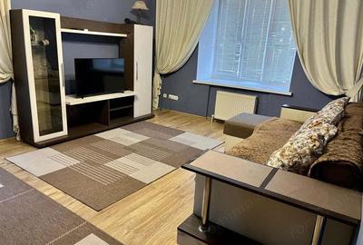 Apartamnet cu 2 camere de inchiriat in zona Centrul Civic Apartamnet cu 2 camere de inchiriat in zona Centrul Civic - 3