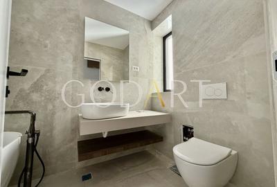 VILA TOWNHOUSE | FINISAJE PREMIUM | PIPERA - 21