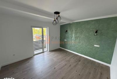 Casă cu 4 camere decomandat în Crâng - 5