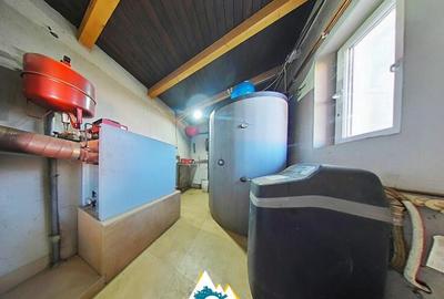 Oportunitate de vanzare- casa spa?ioasa ?i moderna cu 4 camere, Livada - 11