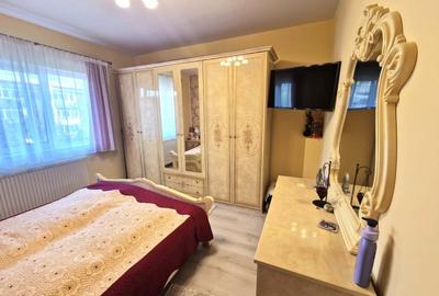 Apartament 2 camere, 52 mp, strada Paltinisului - 5