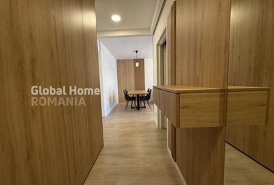 Apartament 2 camere 58MP | Gradina 69MP | Mogosoaia | Bloc Nou - 13