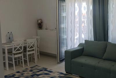 Apartament 2 camere Avangarden 3, faza 5 | Prima inchiriere | 560 luna - 4