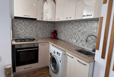 Garsonieră semidecomandată în Drumul Taberei - 10