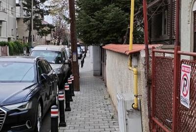 Casă cu 4 camere cu Teren 204 Mp în Floreasca - 5