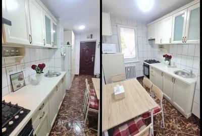 Apartament 2 camere, semidecomandat, 60 mp, balcon, Colentina - 6