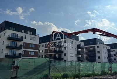 Vanzare teren intravilan 1.800 mp – Pipera, langa Scoala Americana - 4