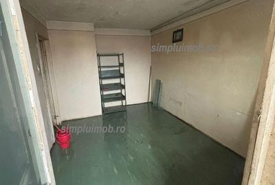 Apartament cu 2 camere decomandat în Berceni