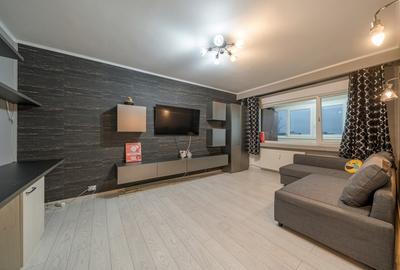 Decomandat*Morarilor*Credit ipotecar*Vedere parc*Loc parcare*Boxa*Mobilat/utilat - 2