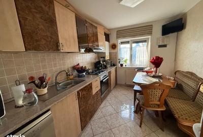 Apartament cu 3 camere în Central - 12