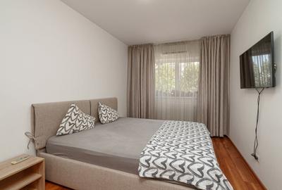 Palladium Residence - 2 camere  - etaj 1/11 - metrou - 5
