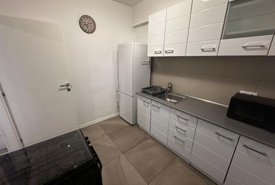 Garsoniera cu parcare Atlas Residence Drumul Taberei Metrou Brâncusi - 15