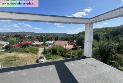 Tihuana Imobiliare:Vila de vanzare-Valenii de Munte(teren 2736 mp) - 7