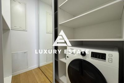 Apartament cu 2 camere decomandat în Herăstrău - 13