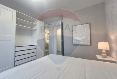 Apartament cu 2 camere decomandat, mobilat în Aviației - 5