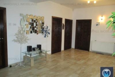 Vila cu 6 camere de vanzare, zona Central, 398.95 mp #2108 - 7