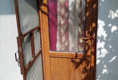 Casa de vanzare Vidin Braila ( Pisc ) 5 camere ( +1 camera micuta ) - 10