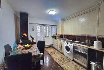 Apartament cu 2 camere decomandat, mobilat în 13 Septembrie - 14