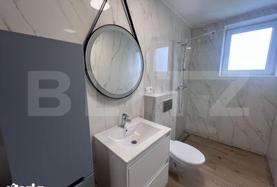 Apartament cu 2 camere în Europa - 4