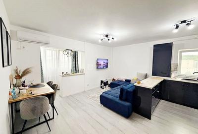 Apartament cu 3 camere decomandat în Alexandru cel Bun - 4