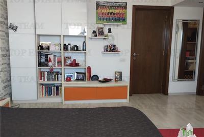 Ocazie! Apartament ultraspatios - 200 mp, 5 camere de vanzare Popesti Leordeni - 7