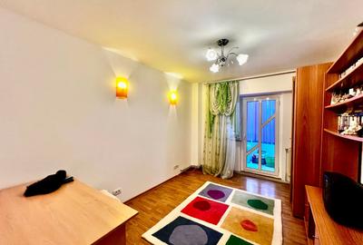 Apartament cu 3 camere decomandat în Păcurari - 8