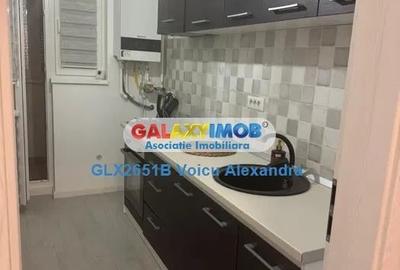 Garsoniera Bloc Nou - Berceni - Dimitrie Leonida - 3