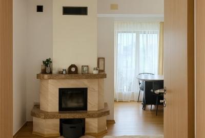 Casa Individuala Tractorul - 5