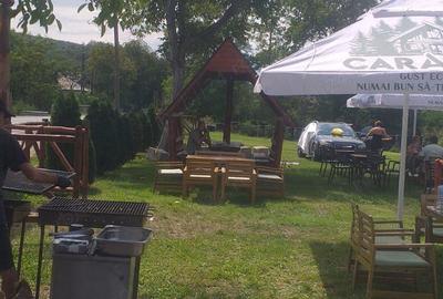 Spațiu comercial, de 12 mp, în Măgura - 3