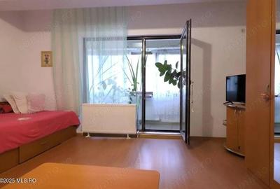 Km 4-5 - Lidl, Garsoniera decomandata, 40 mp, incadrata, etajul 1! - 13