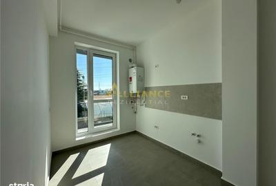 Apartament cu 3 camere în Central - 10