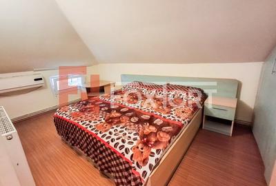 Apartament cu 2 camere de vanzare in Timisoara, zona Aradului - 3