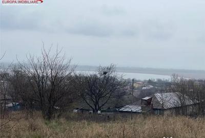 Teren în Parcheș - 3