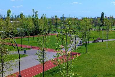 Garsoniera noua, gata de mutare, Bd. Metalurgiei, Parc Tudor Arghezi - 11