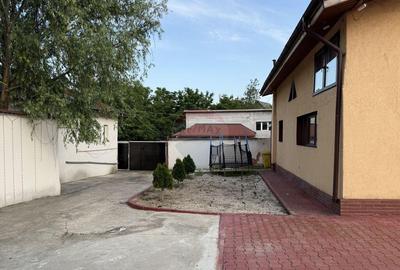 CASA DE VANZARE GLINA - LANGA PROFI / TEREN 587 MP / P+M - 15