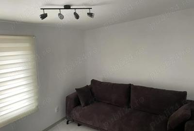 Casă cu 3 camere cu Teren 1000 Mp în Berghia - 6