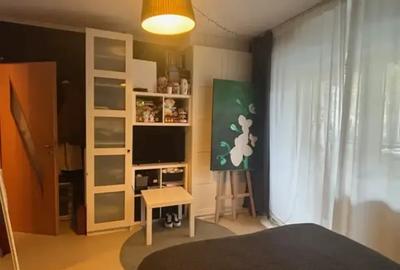 Apartament 3 camere Decomandat Nerva Traian | 750 m Metrou | Centrala - 14