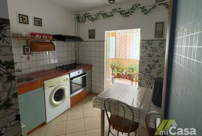 Apartament 2 camere – Str. Nae Leonard, I.C. Frimu – Galați - 7