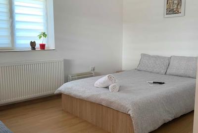 Garsonieră decomandată în Sânpetru - 4