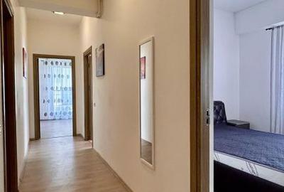 Apartament cu 2 camere decomandat, mobilat în Central - 3